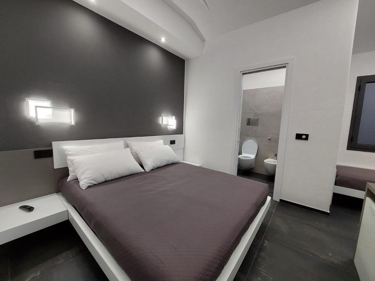Incantos Charme B&B Tortoli Ngoại thất bức ảnh
