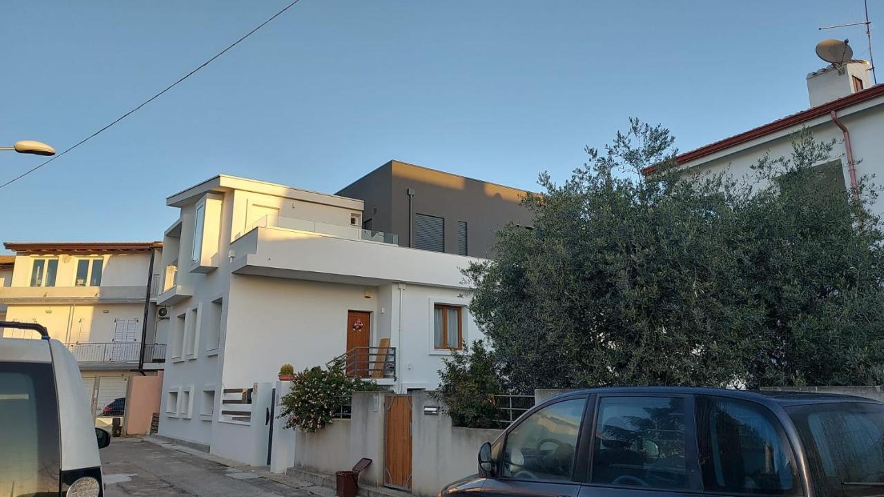 Incantos Charme B&B Tortoli Ngoại thất bức ảnh