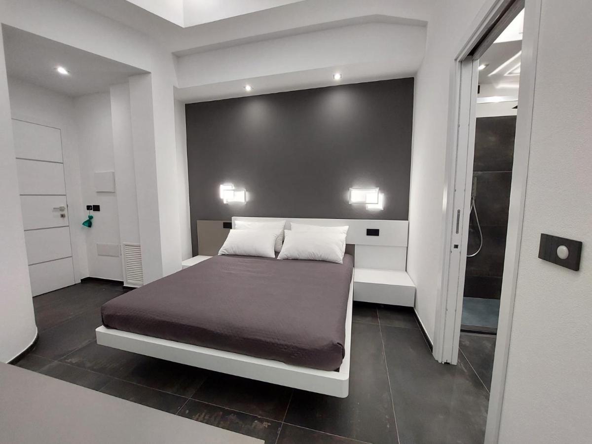 Incantos Charme B&B Tortoli Ngoại thất bức ảnh
