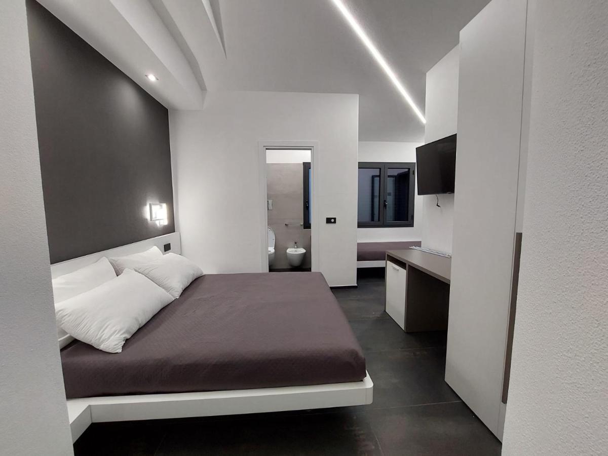 Incantos Charme B&B Tortoli Ngoại thất bức ảnh
