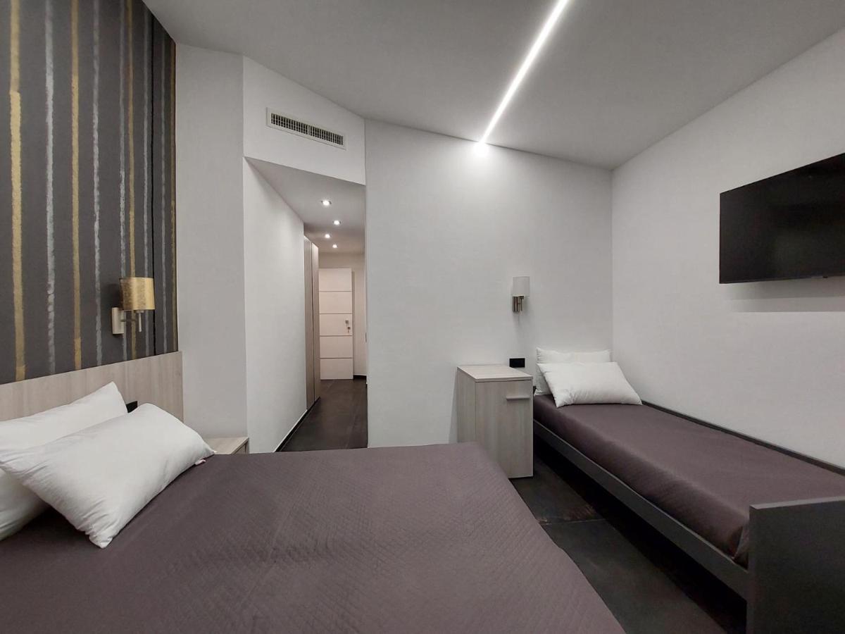 Incantos Charme B&B Tortoli Ngoại thất bức ảnh