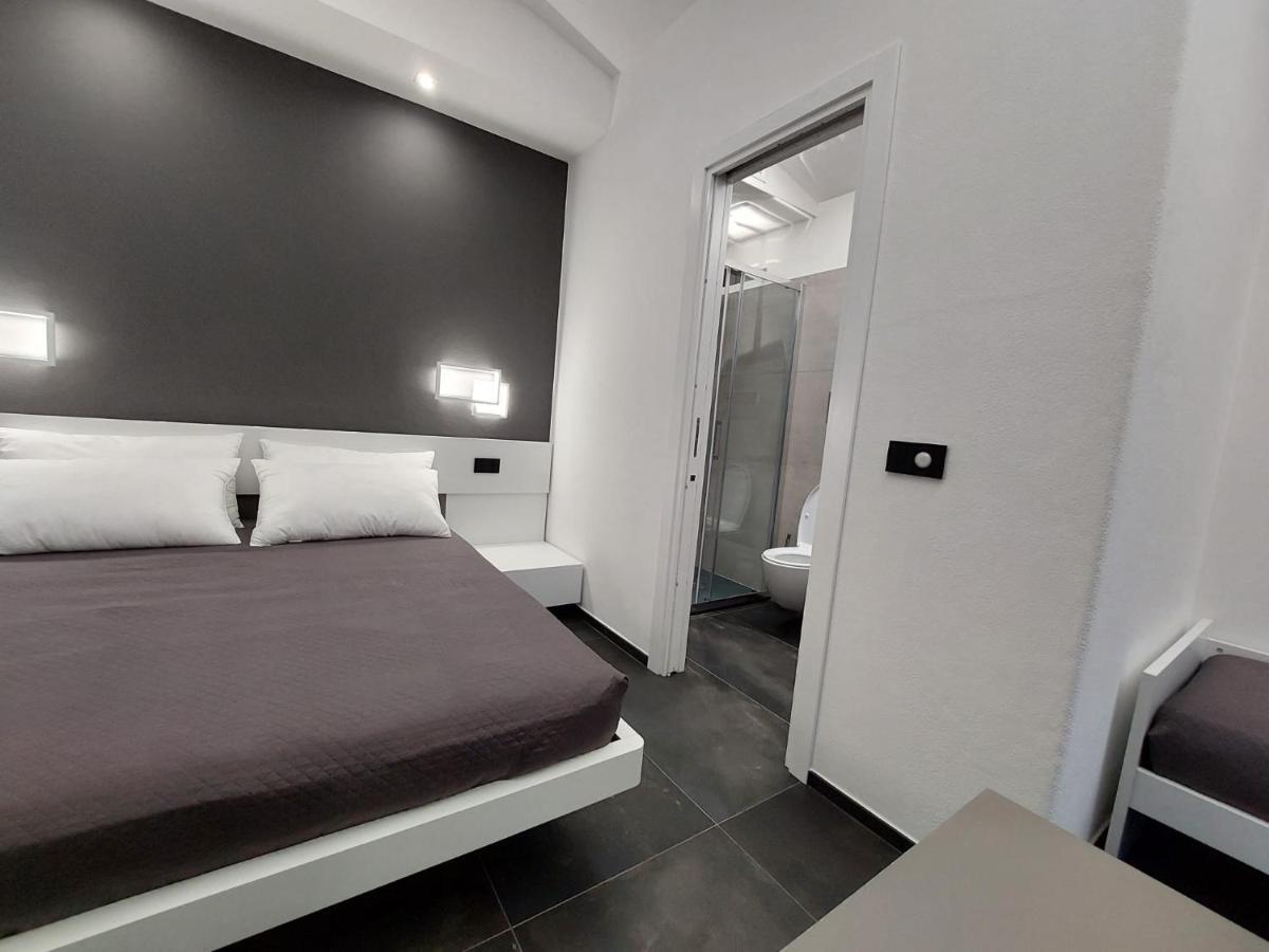 Incantos Charme B&B Tortoli Ngoại thất bức ảnh