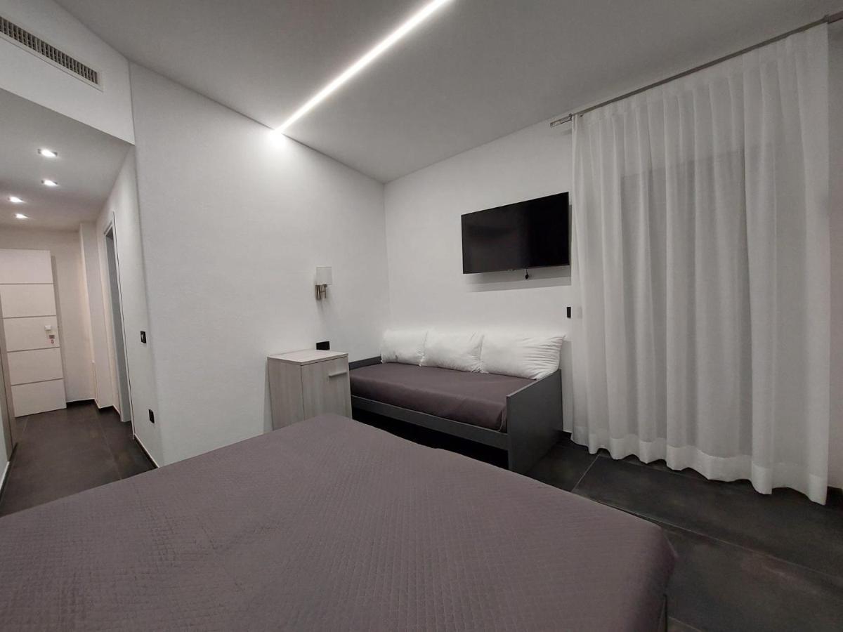 Incantos Charme B&B Tortoli Ngoại thất bức ảnh