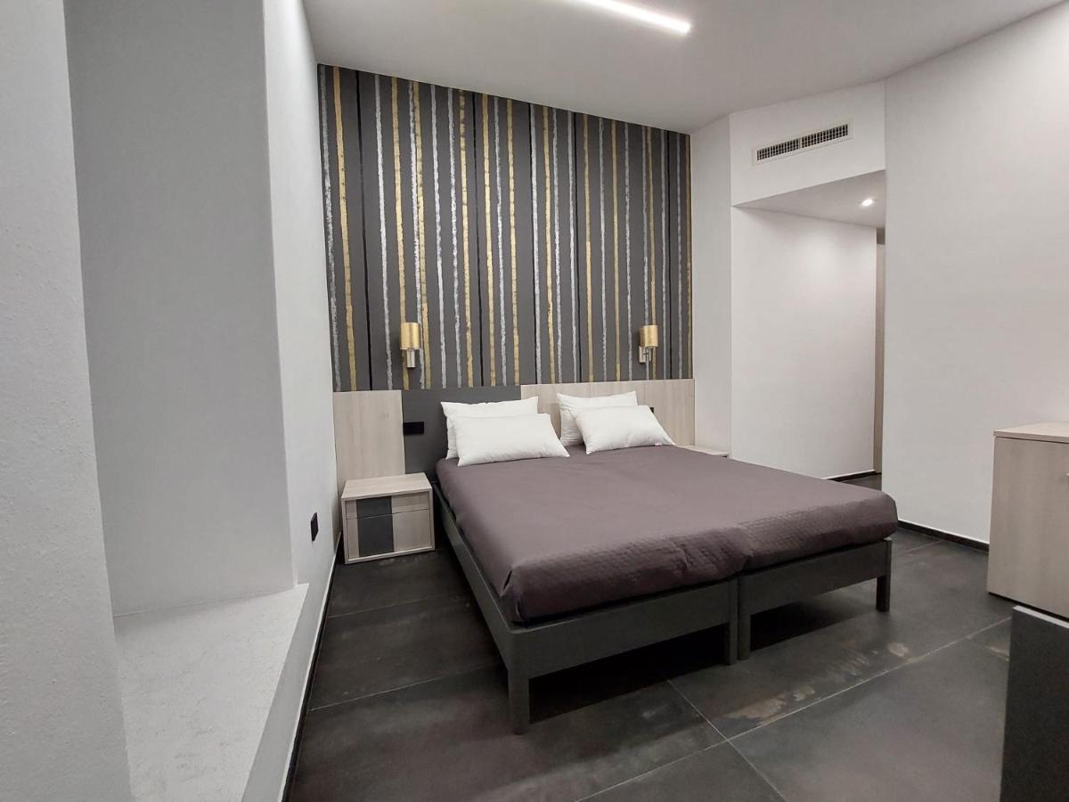 Incantos Charme B&B Tortoli Ngoại thất bức ảnh