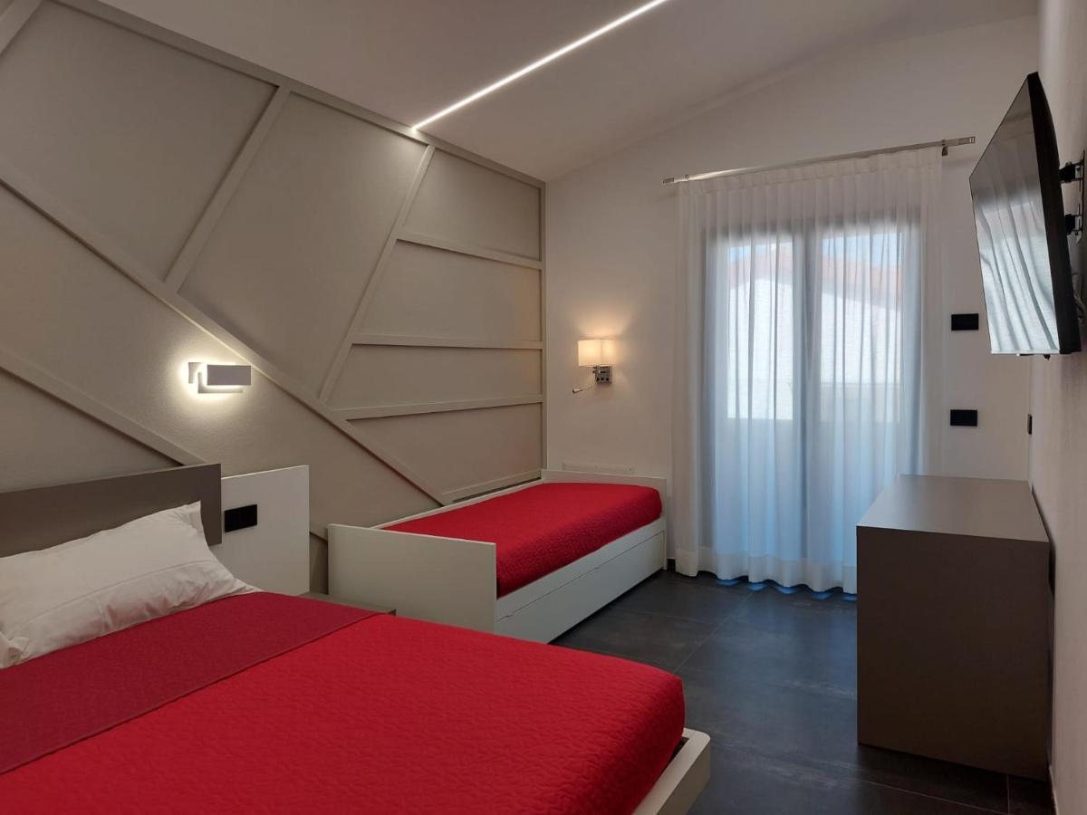 Incantos Charme B&B Tortoli Ngoại thất bức ảnh