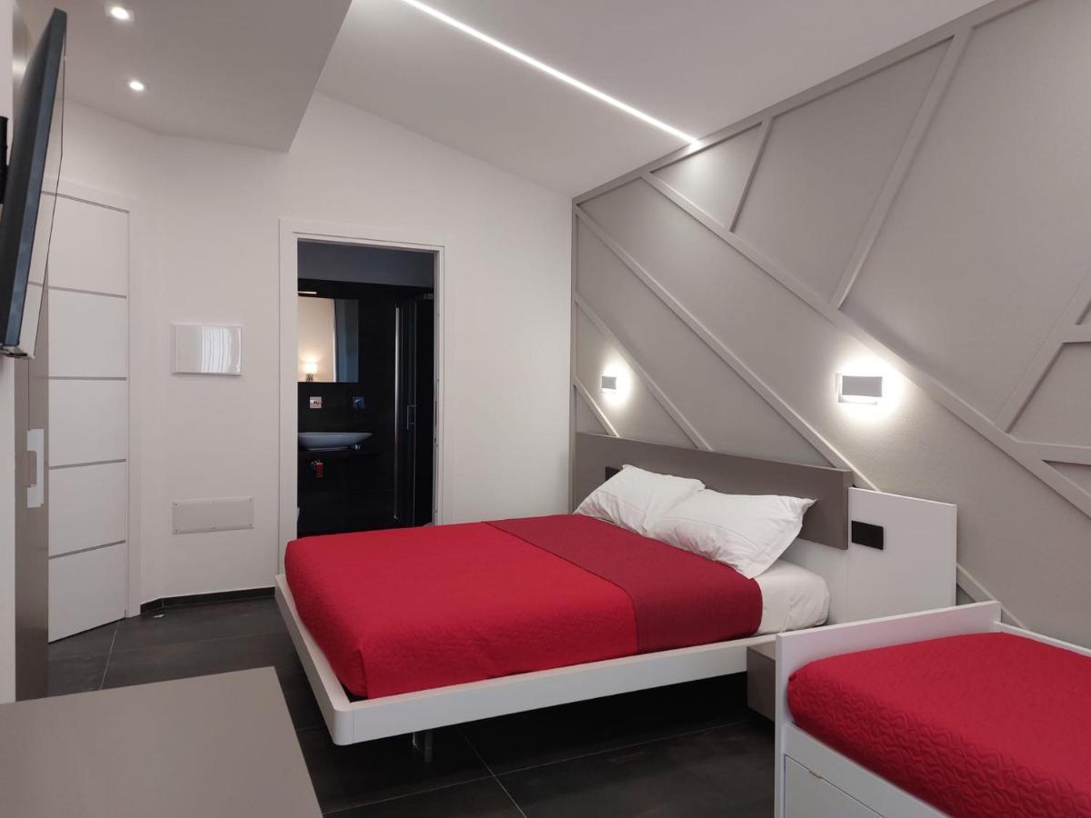 Incantos Charme B&B Tortoli Ngoại thất bức ảnh