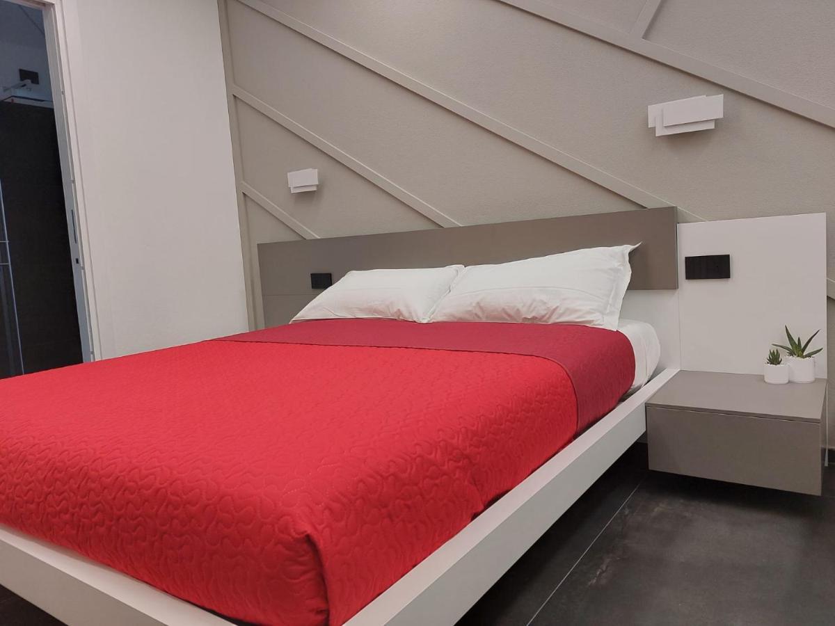 Incantos Charme B&B Tortoli Ngoại thất bức ảnh