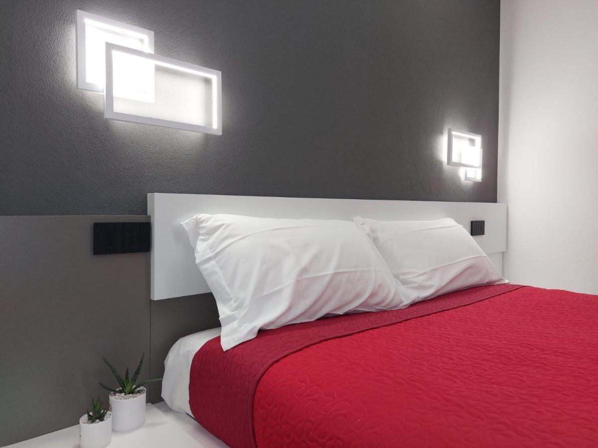 Incantos Charme B&B Tortoli Ngoại thất bức ảnh