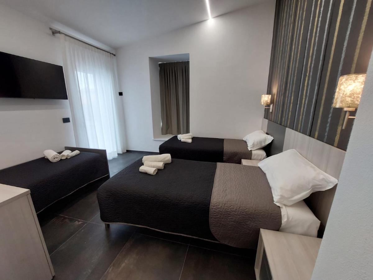 Incantos Charme B&B Tortoli Ngoại thất bức ảnh