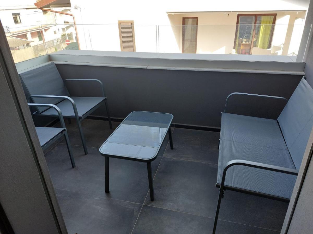 Incantos Charme B&B Tortoli Ngoại thất bức ảnh