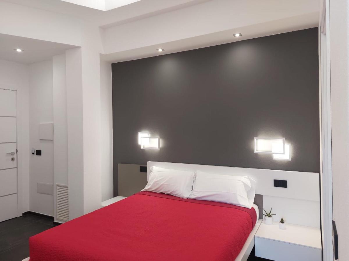 Incantos Charme B&B Tortoli Ngoại thất bức ảnh