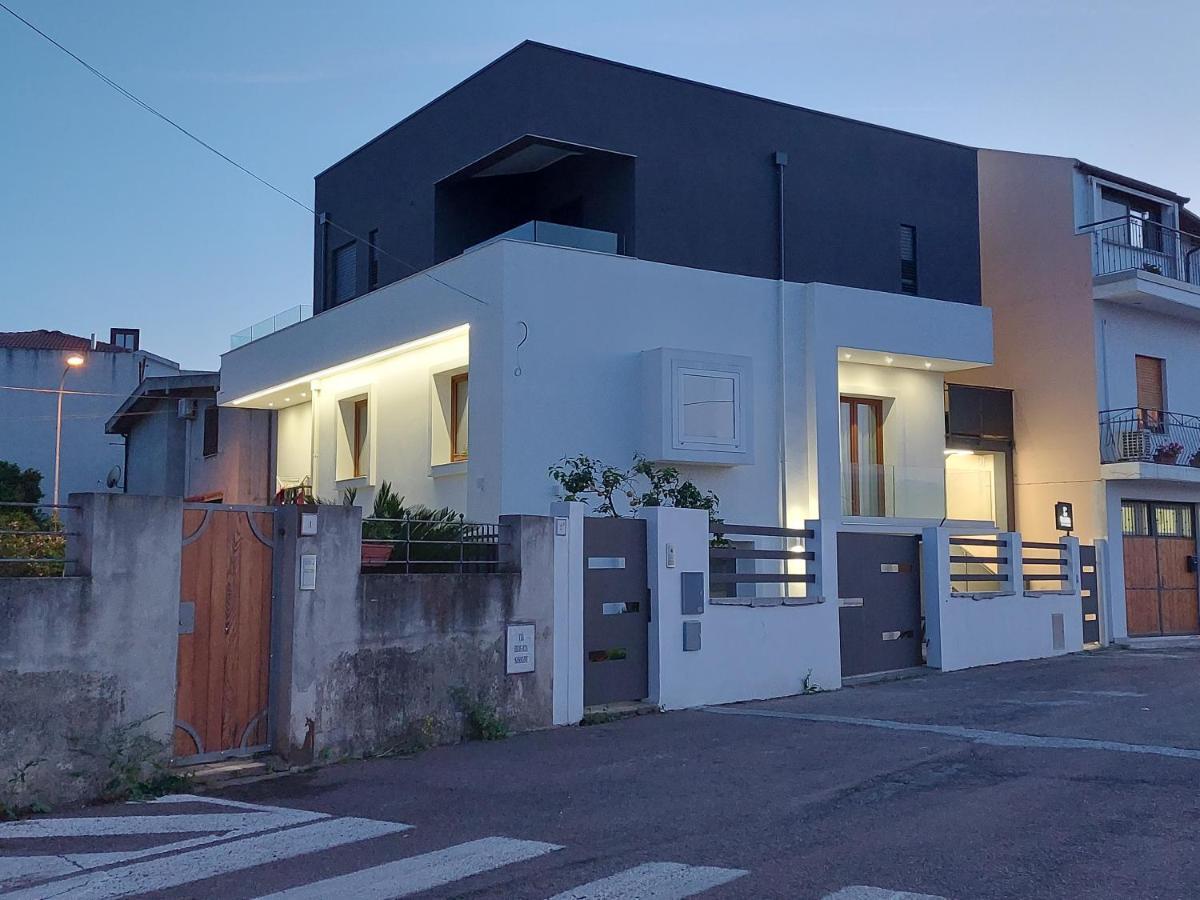 Incantos Charme B&B Tortoli Ngoại thất bức ảnh