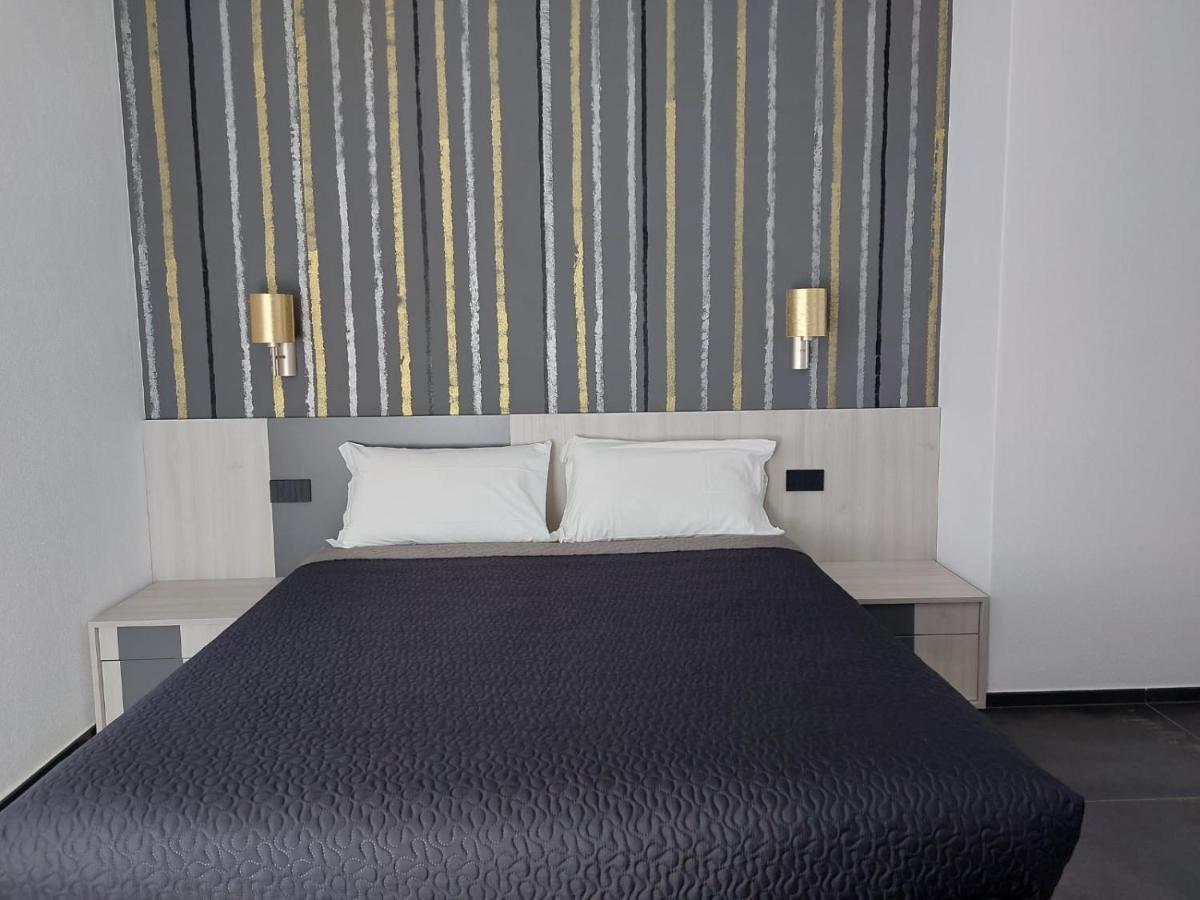 Incantos Charme B&B Tortoli Ngoại thất bức ảnh