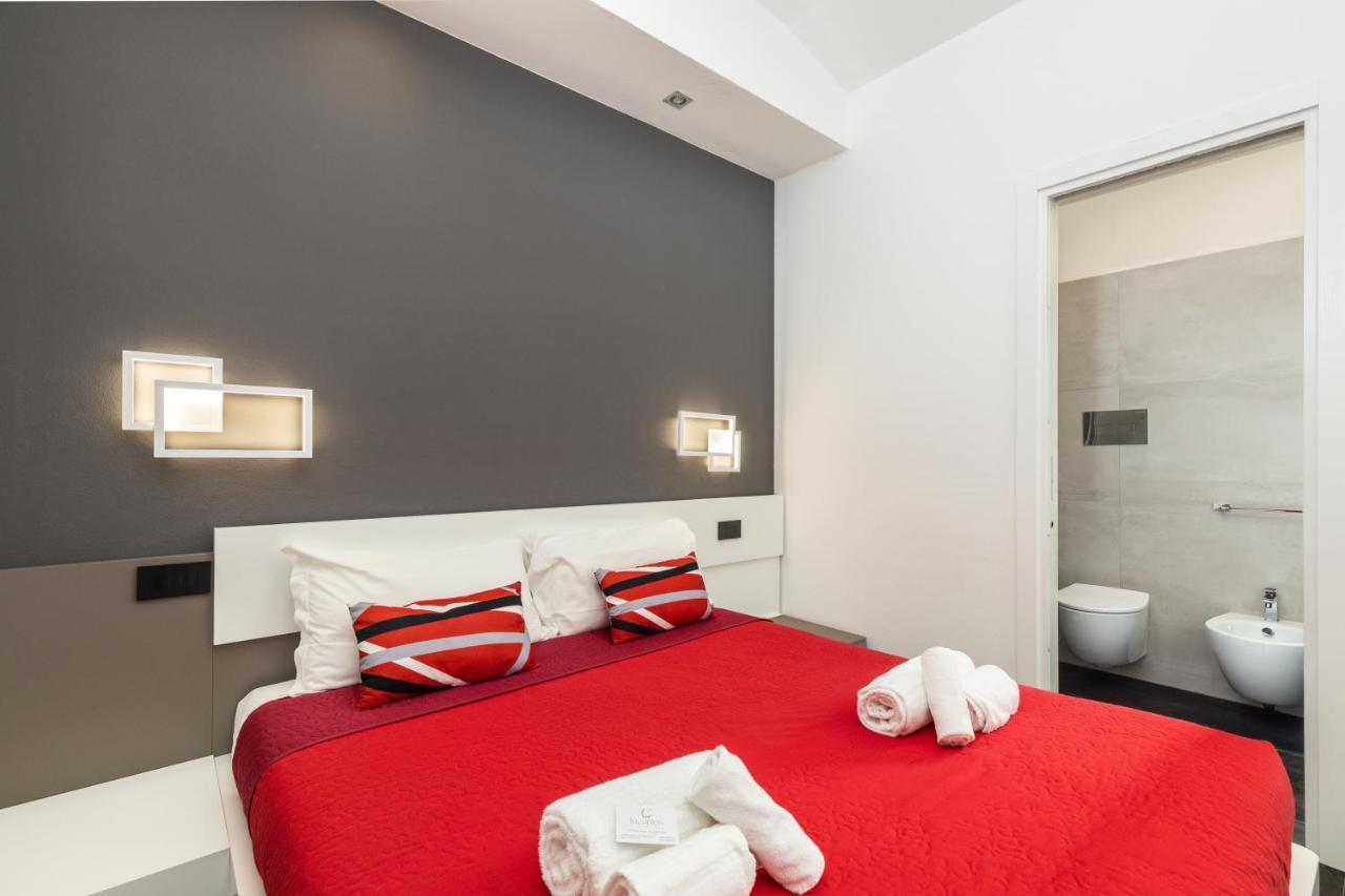 Incantos Charme B&B Tortoli Ngoại thất bức ảnh