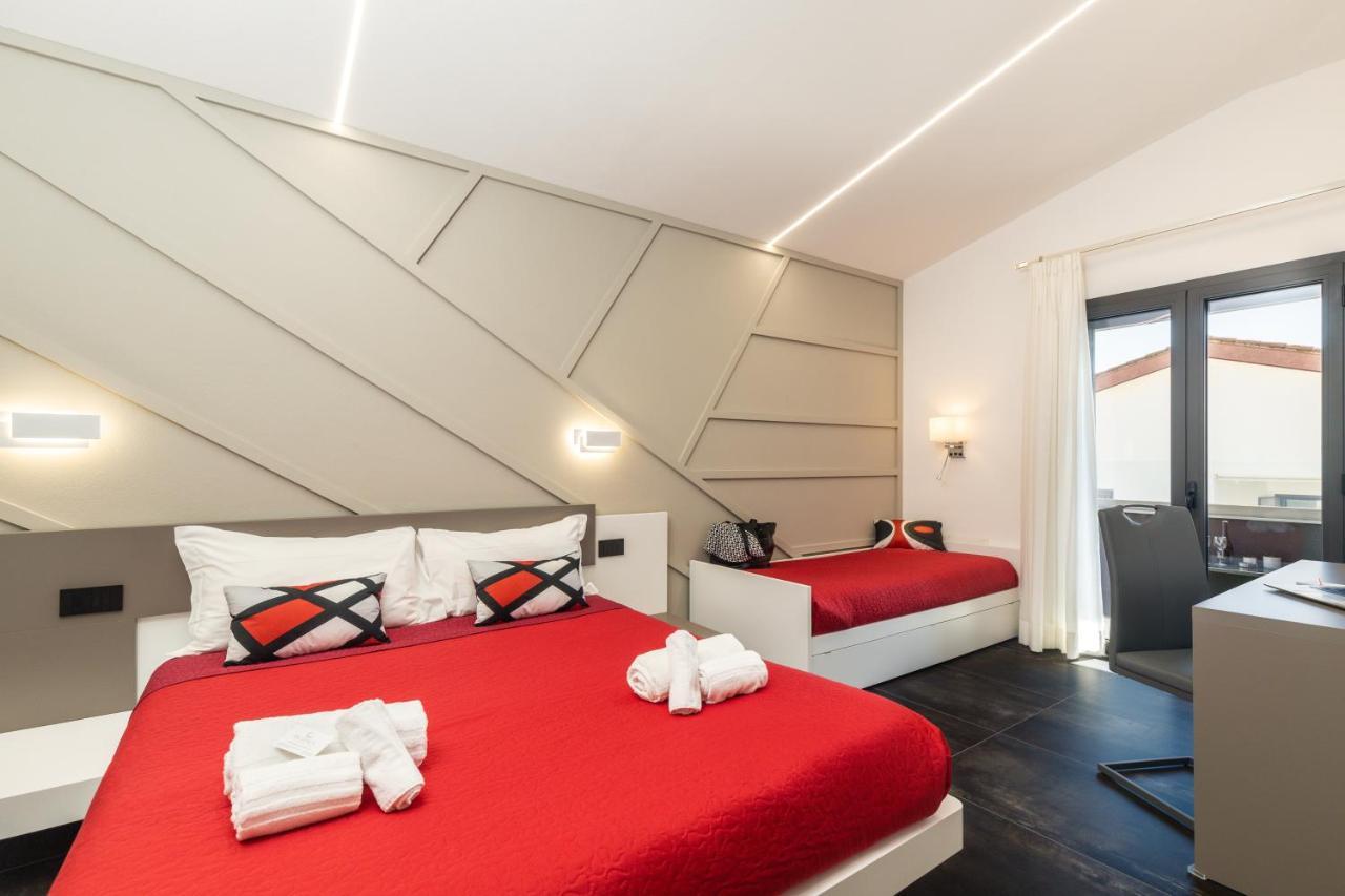 Incantos Charme B&B Tortoli Ngoại thất bức ảnh
