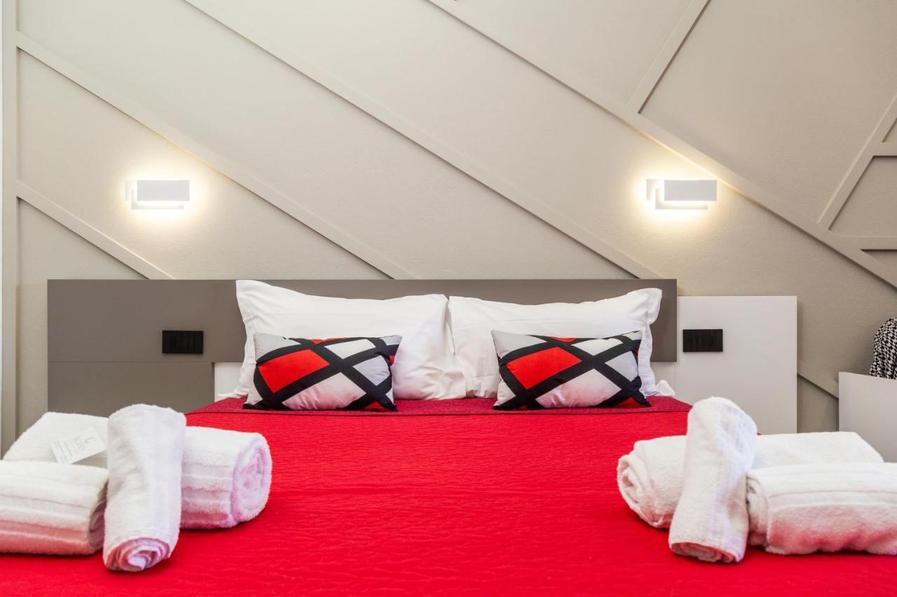 Incantos Charme B&B Tortoli Ngoại thất bức ảnh