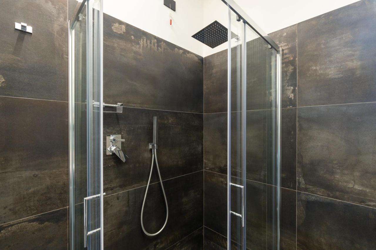 Incantos Charme B&B Tortoli Ngoại thất bức ảnh