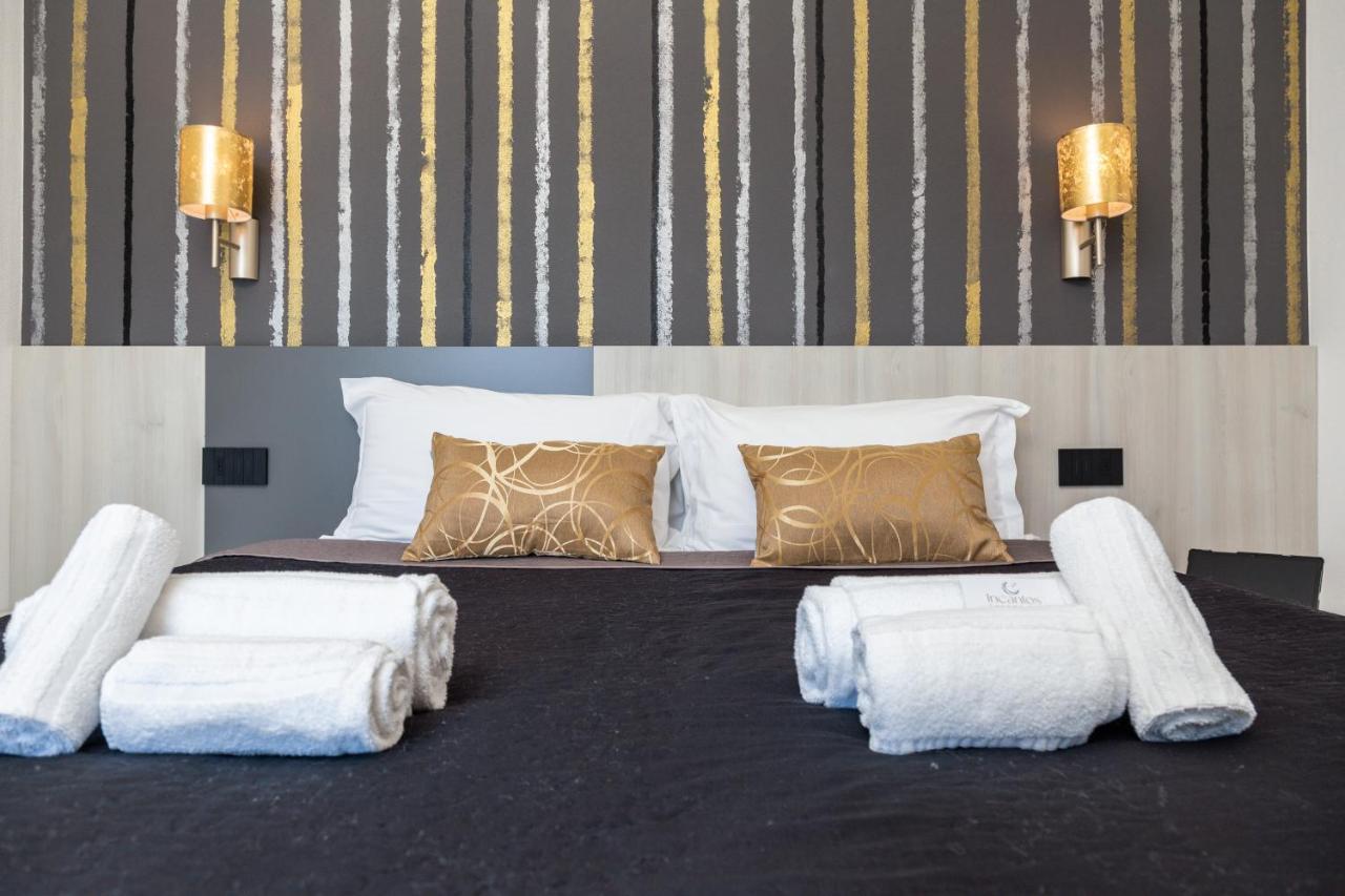 Incantos Charme B&B Tortoli Ngoại thất bức ảnh