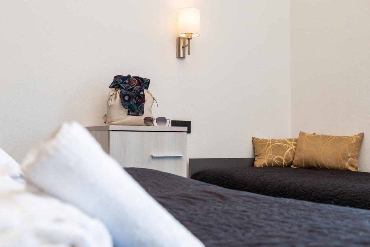 Incantos Charme B&B Tortoli Ngoại thất bức ảnh