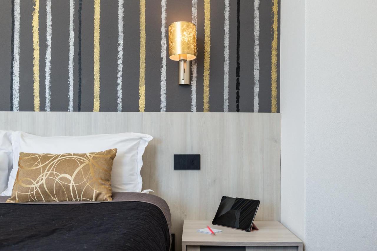 Incantos Charme B&B Tortoli Ngoại thất bức ảnh