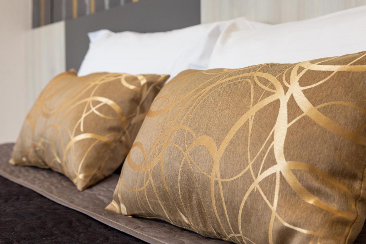 Incantos Charme B&B Tortoli Ngoại thất bức ảnh