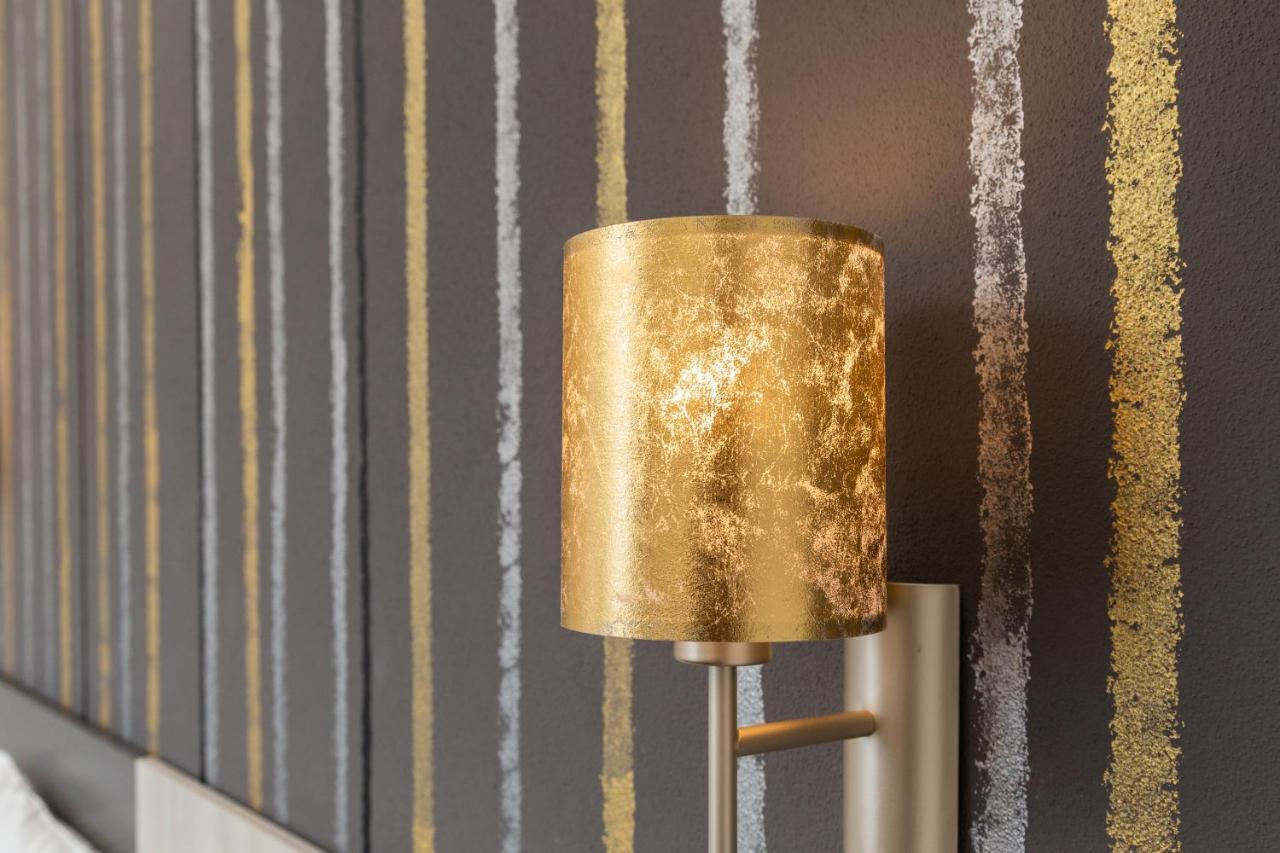 Incantos Charme B&B Tortoli Ngoại thất bức ảnh