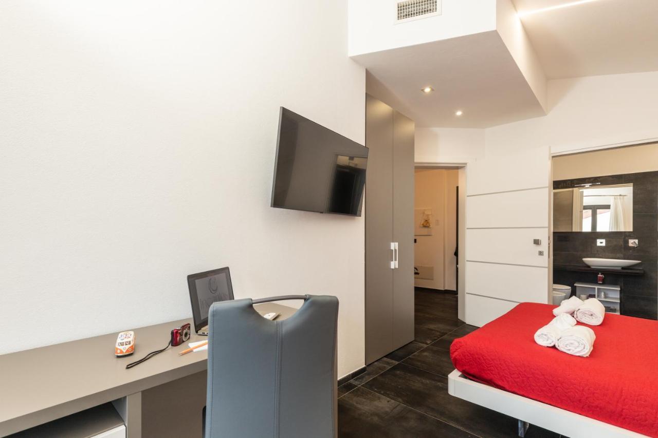 Incantos Charme B&B Tortoli Ngoại thất bức ảnh