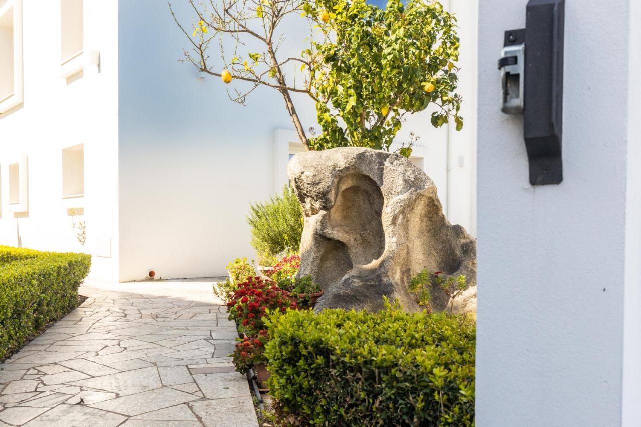 Incantos Charme B&B Tortoli Ngoại thất bức ảnh