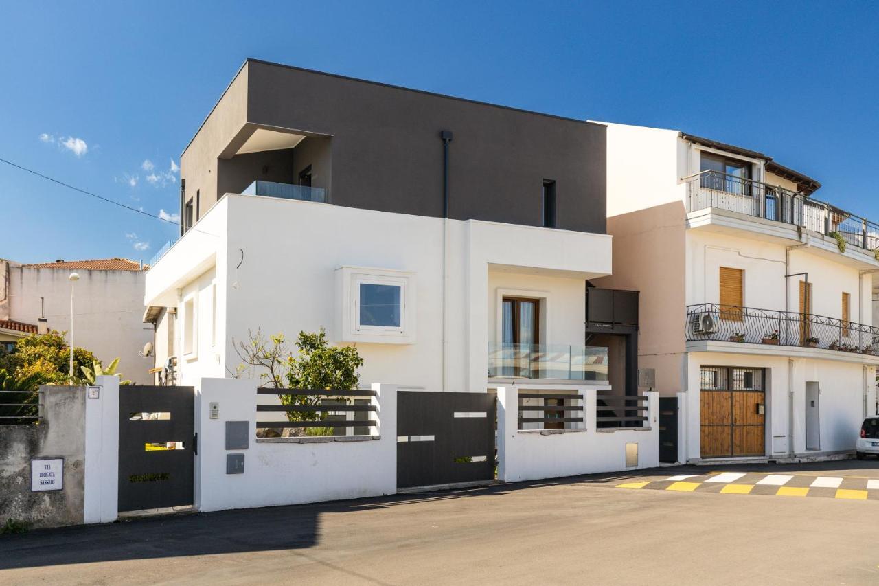 Incantos Charme B&B Tortoli Ngoại thất bức ảnh