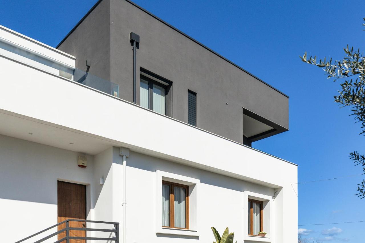 Incantos Charme B&B Tortoli Ngoại thất bức ảnh
