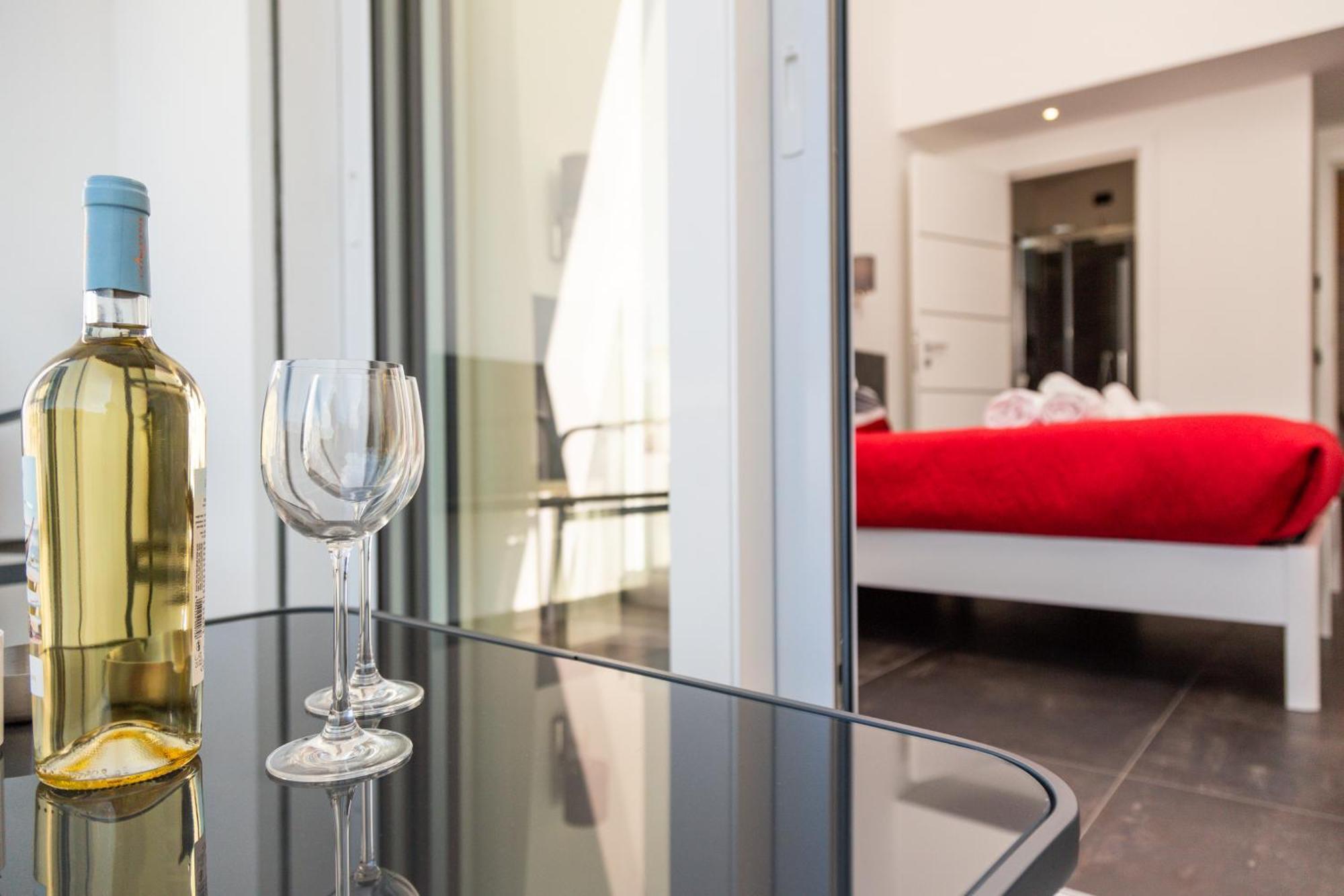 Incantos Charme B&B Tortoli Ngoại thất bức ảnh