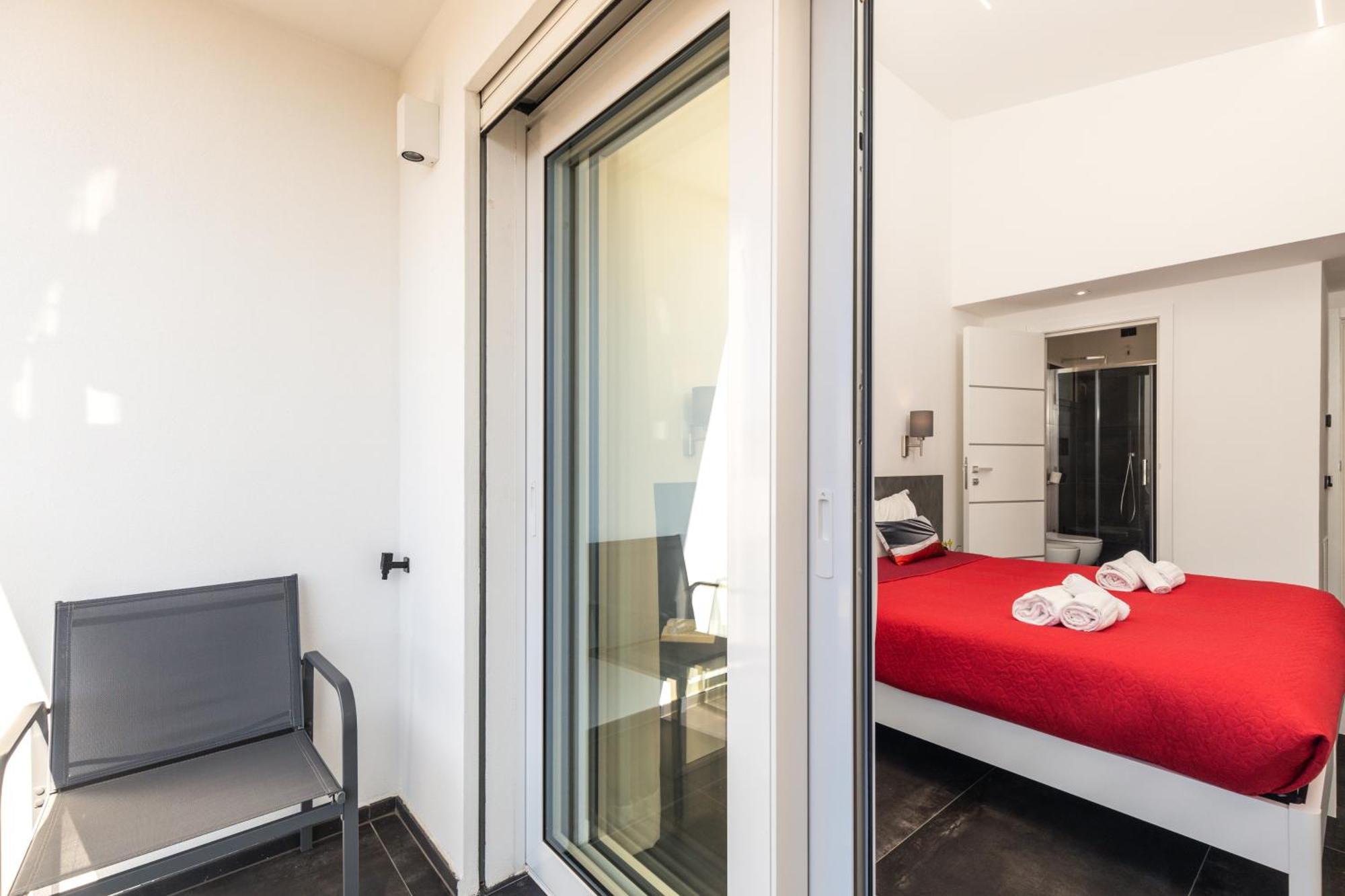 Incantos Charme B&B Tortoli Ngoại thất bức ảnh