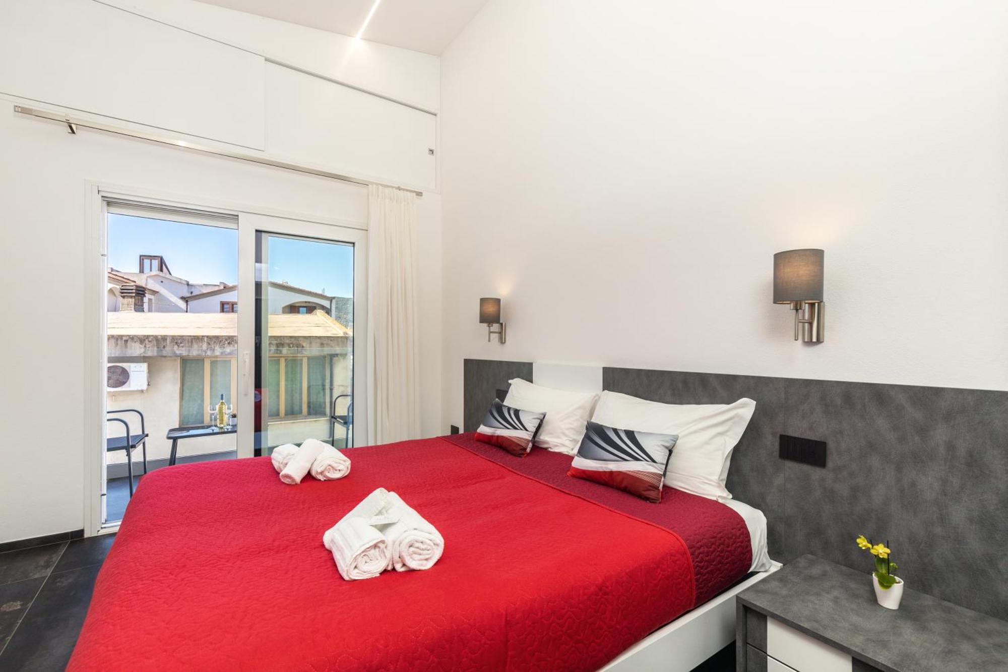 Incantos Charme B&B Tortoli Ngoại thất bức ảnh