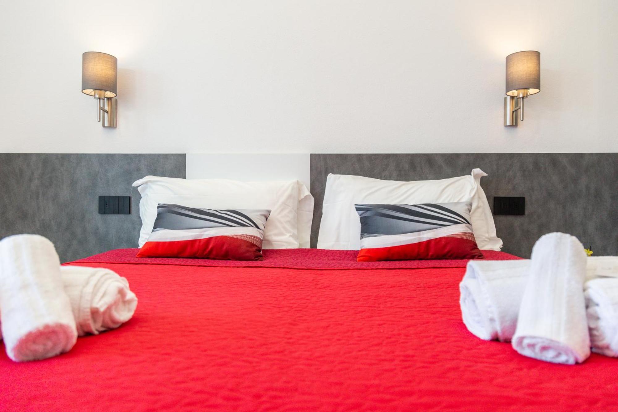 Incantos Charme B&B Tortoli Ngoại thất bức ảnh
