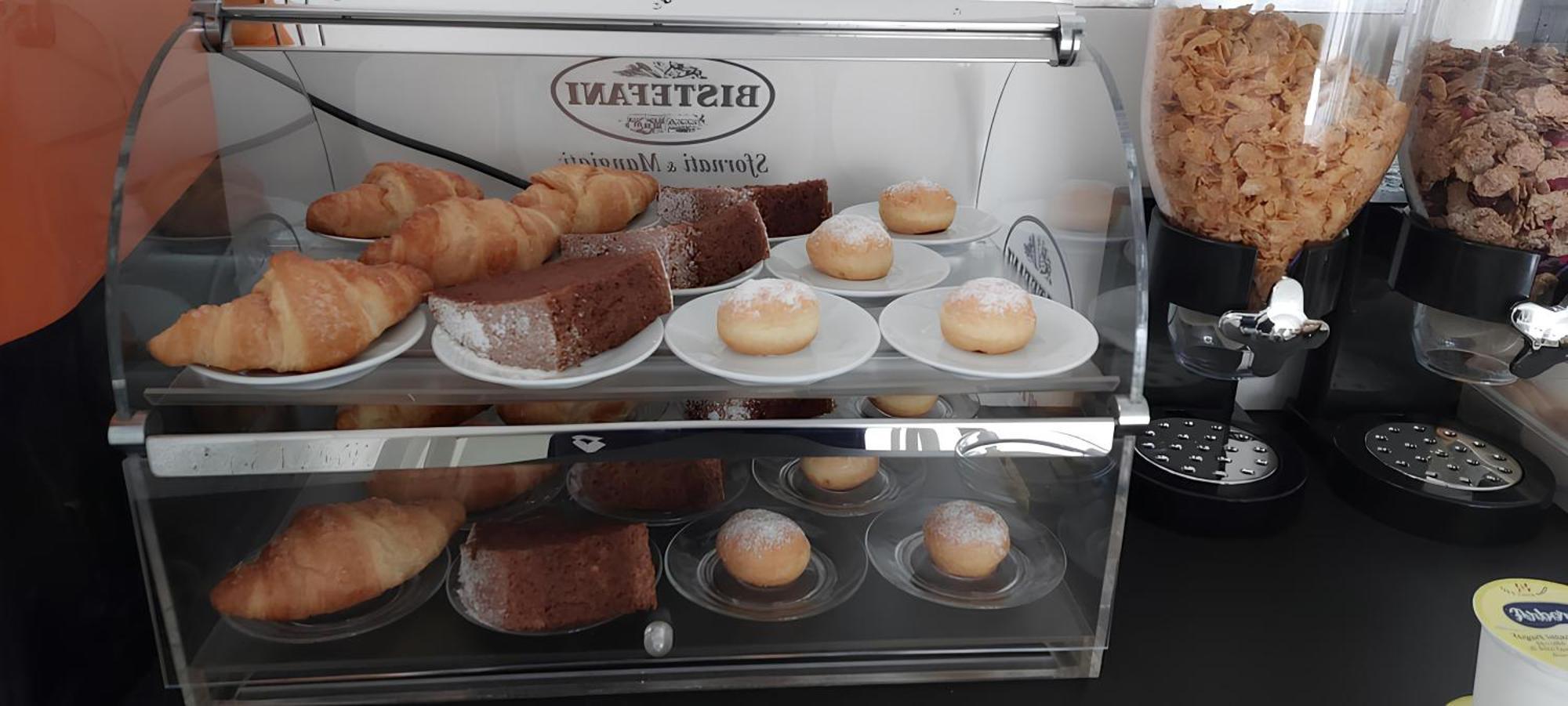 Incantos Charme B&B Tortoli Ngoại thất bức ảnh